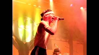 2/2 Yellowman And Chakademus & Pliers - Living Legends (Live In Concert) 2007 @ UK