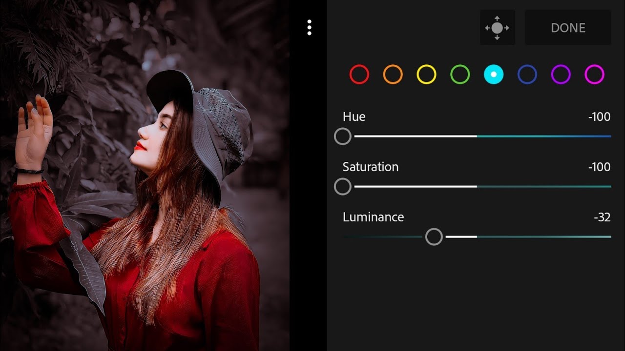 brown tone lightroom photo editing tutorial | lightroom brown photo ...