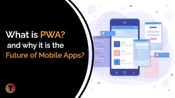 Progressive Web Apps - Future of Mobile App Development | OMKA TECH
