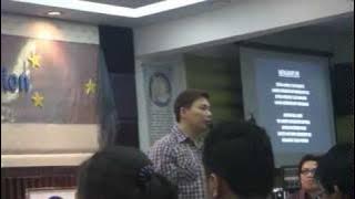 Kesaksian disebalik lagu 'Sentuh Hatiku'