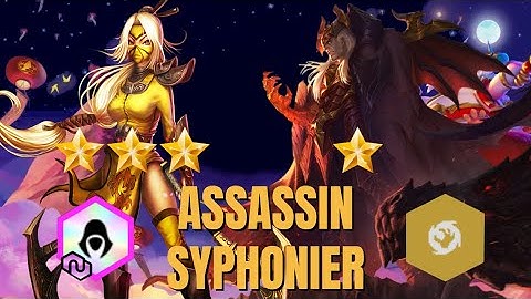 I TURNED SWAIN INTO AN ASSASSIN! | TFT SET 4.5 | Teamfight Tactics Festival of Beasts | PBE