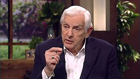 Dr. David Jeremiah: The Reality Of Heaven (LIFE To...