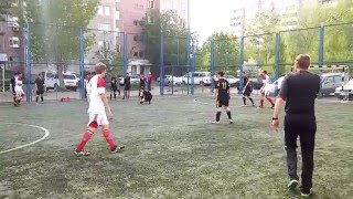 Unity Лига. 4-й тур. Группа А.СПАРТАК -3:3- ИРТЫШСК 7 мая Unity Лига. 4-й тур. Группа А.СПАРТАК -3:3- ИРТЫШСК 7 мая