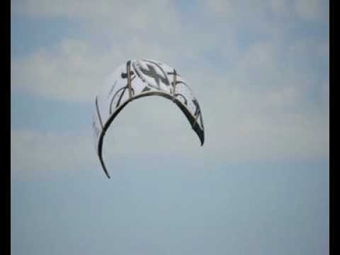 SUP-Kite