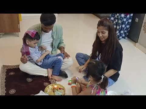 Happy Raksha Bandhan 2025 – एक धागा, हज़ार वादे ❤️"