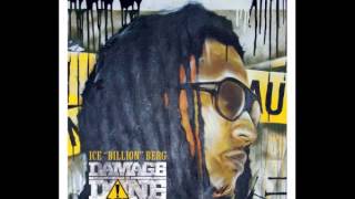 Watch Ice Billion Berg Zombie feat Lil Dred Chad 99  Sam Sneak video