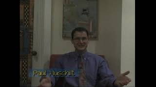 02 - Wholebody Focusing - Kevin McEvenue assisted by Paul Huschilt