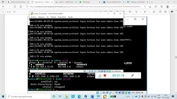 monitoreo de redes Y GESTION  MIKROTIK SNMP