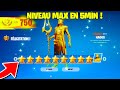 Glitch xp illimit afk saison 2 chapitre 5 sur fortnite 750 000 xp en 3 secondes