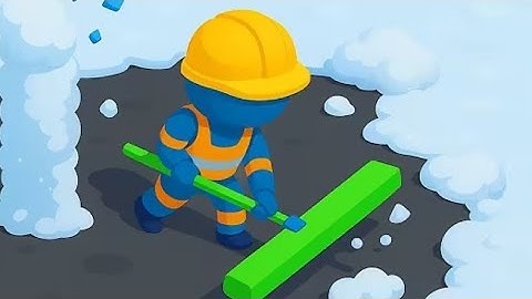 Scrape Master – Gameplay Walkthrough Part 75 – Relaxing Fun and Smooth Rewards (iOS, Android)