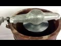 Vintage White Mountain Ice Cream Maker