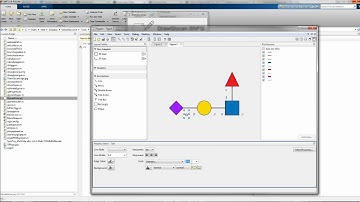 Instructional video for command-line GUI of DrawGlycan-SNFG