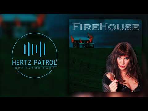 Firehouse   Don't Treat Me Bad   432hz