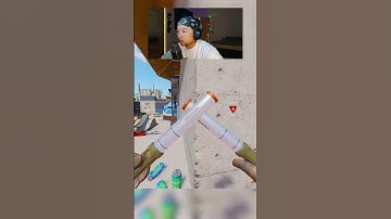 acting like a bot with REACTIONS🤯 #blackops6 #bo6 #callofduty #cod #warzone #bo6season3 #bo6sniping