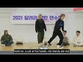 [Eng Sub] Run episode 135 Behind the Scenes | Part 3