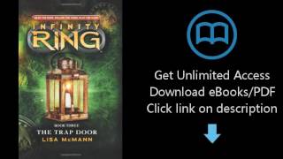 Download Infinity Ring Book 3: The Trap Door PDF
