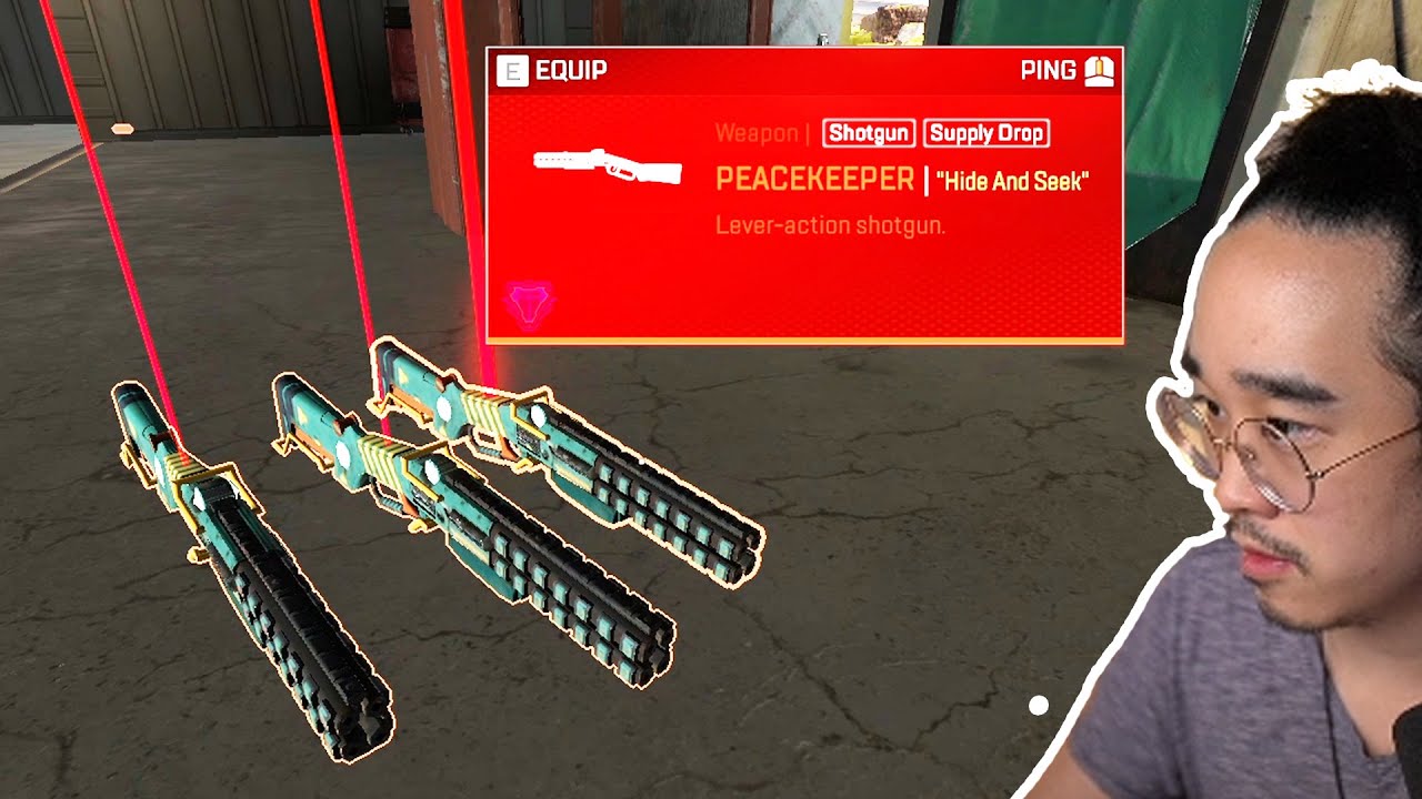 JOKERD＜EXTREME＞PEACE KEEPER EXTREME＞PEACE KEEPER(ピースキーパー)