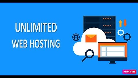 Hosting Murah Unlimited - PHP.ID