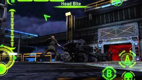 AVP: Evolution Walkthrough 2/6 | Alien | Mission 3: The Living Weapon