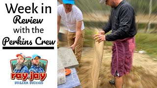 The Perkins Crew // Episode 1