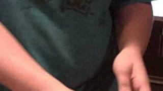 2008 Upper Deck Heroes Baseball Box Break!! PART 1