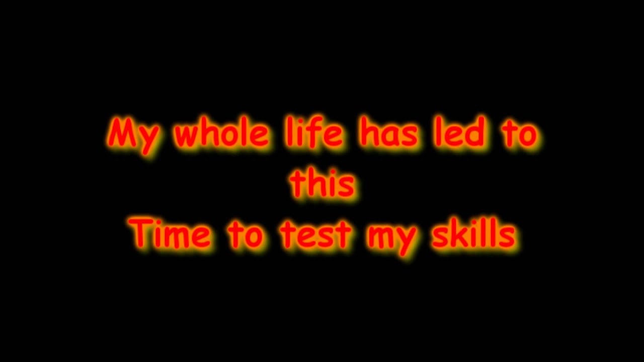Pokemon Born To Be A Winner(Lyrics)(Pokemon Johto League Champions Season 4 Opening Theme Song)