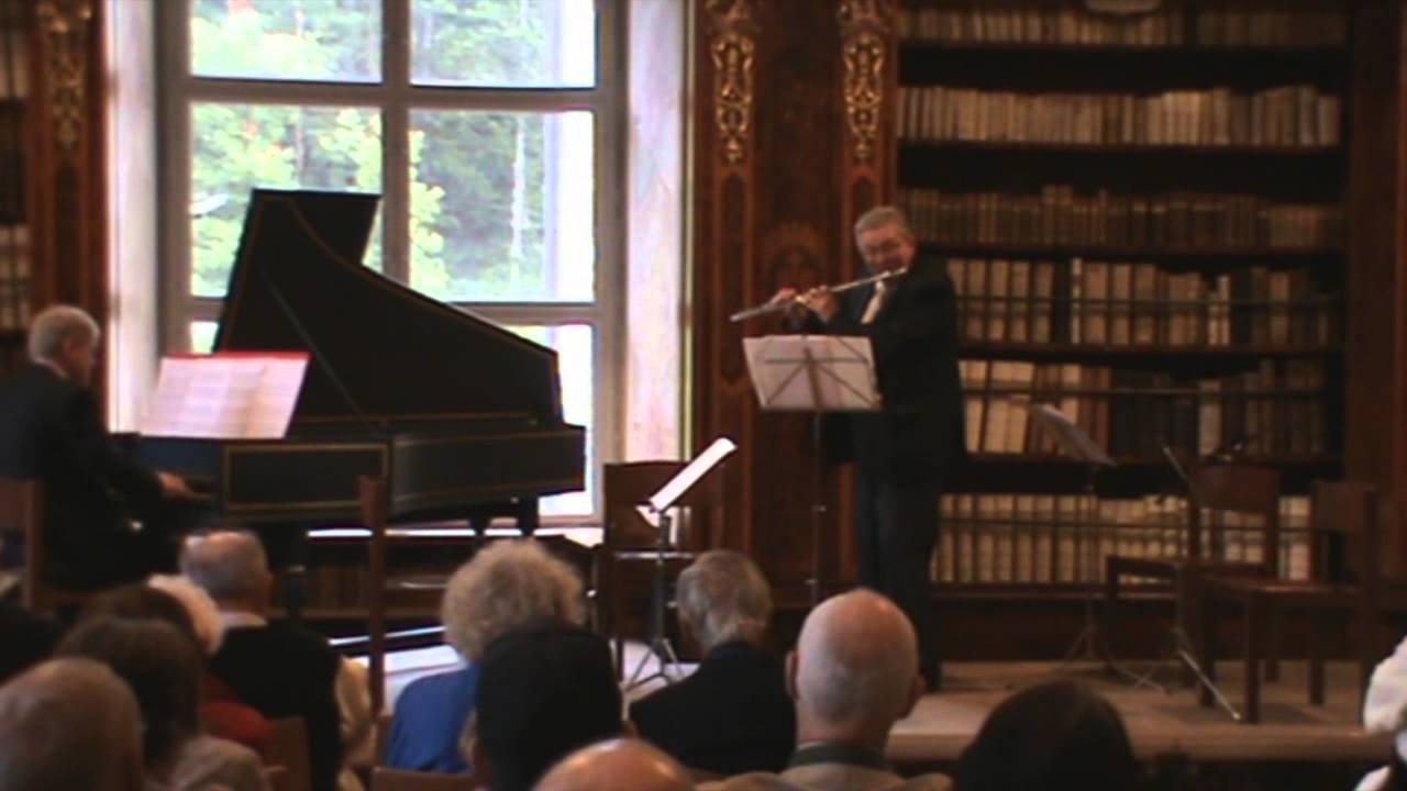 Kaiser Leopold I. (1658 - 1705) - Balletti „Prima Aria“