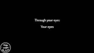 Alec Benjamin - My Mothers Eyes  (Lyrics)