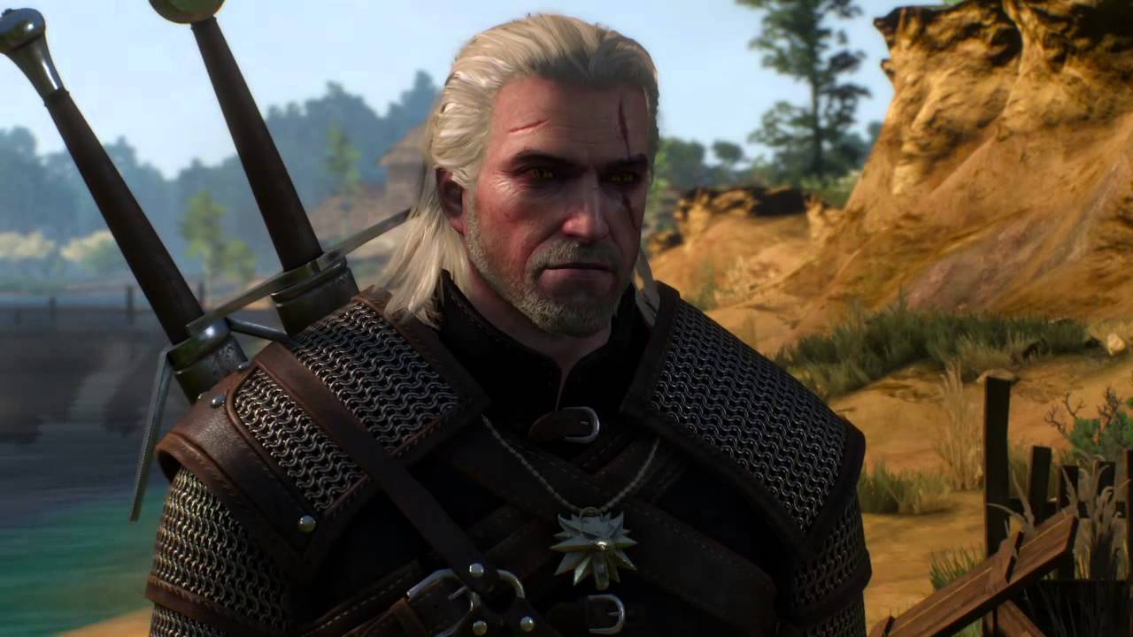 Quests the witcher 3 фото 98