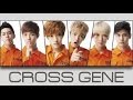 Cross Gene - Billion Dolla HunSub /Színkód/