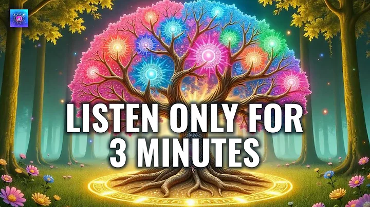 Miracles will start happening for you - Just Try for Listening 3 Minutes - Raise Your Vibrations #2