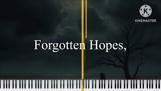 [Black Midi] Forgotten Hopes, 30 Million Notes, Potan