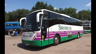SF06 VYU - 2006 (06) Volvo B12M Jonckheere Mistral 50