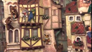 Rothenburg ob der Tauber Christmas