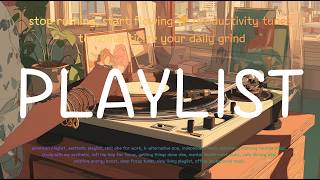 [PLAYLIST] late night drive playlist screenshot 5