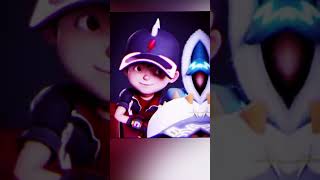 Jedag Jedug Boboiboy Petir Vs Boboiboy Halilintar Movie 2