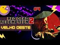 Red Dead Redemption 2
