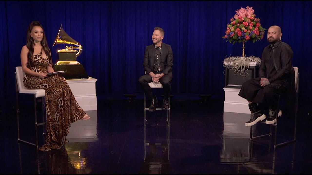 2021 GRAMMY Wrap Up Show YouTube