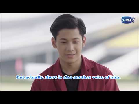 [Eng Sub] Sotus S The Series Special Episode - P'Arthit and Kongpob Interview