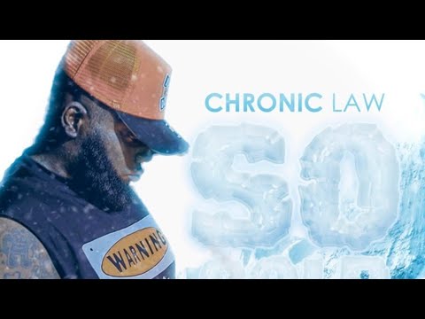 Chronic Law - So Cold (Official Audio)