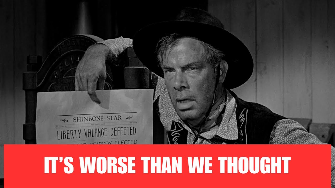 The Secret That Could Destroy Lee Marvins Legacy Revealed