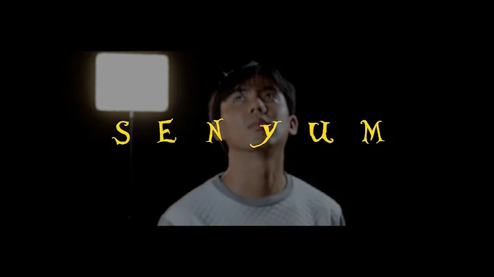 Samuel Bryan - SENYUM (Official Music Video)