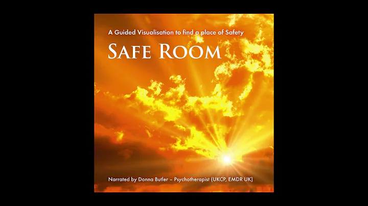 The Safe Room by Donna Butler