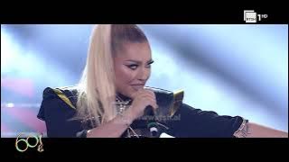 Ronela Hajati 'Sekret' #Fest60 Nata Finale