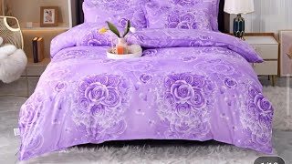 Temu 3 pcs duvet cover set