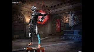 preset nasi di bakar