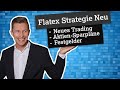 📈 Flatex Strategie 2025-2027: Neues Trading, Aktien-Sparpläne &amp; Festgelder kommen! 🚀