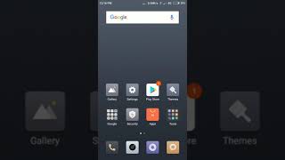 how to un install wave to unlock app screenshot 1