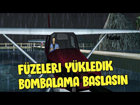 OYNADIĞIM EN HARİKA GÖREV l MUHTEŞEMDİ l GTA VİCE CİTY BÜYÜK GÖREV PAKETİ 23.BÖLÜM