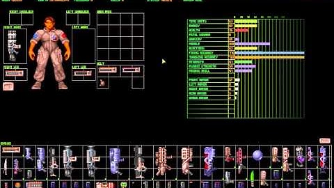 Openxcom Higher Resolution